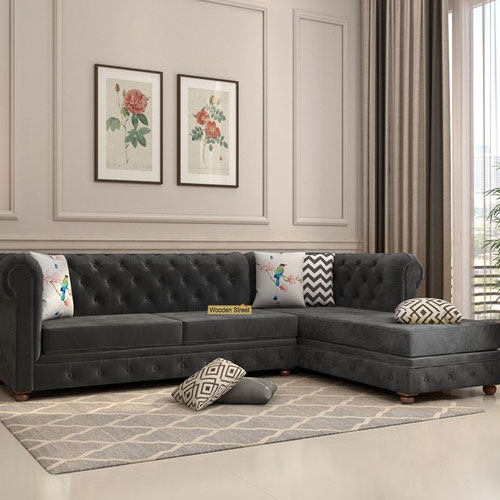 Sofa Repairing Services In Ghaziabad