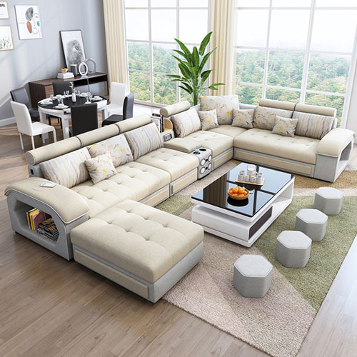 Sofa Set Manufacturers In Delhi NCR